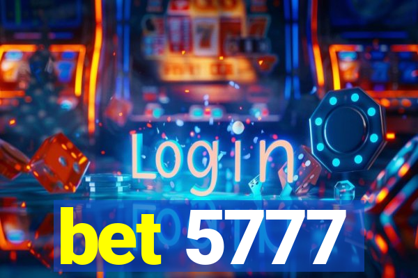 bet 5777